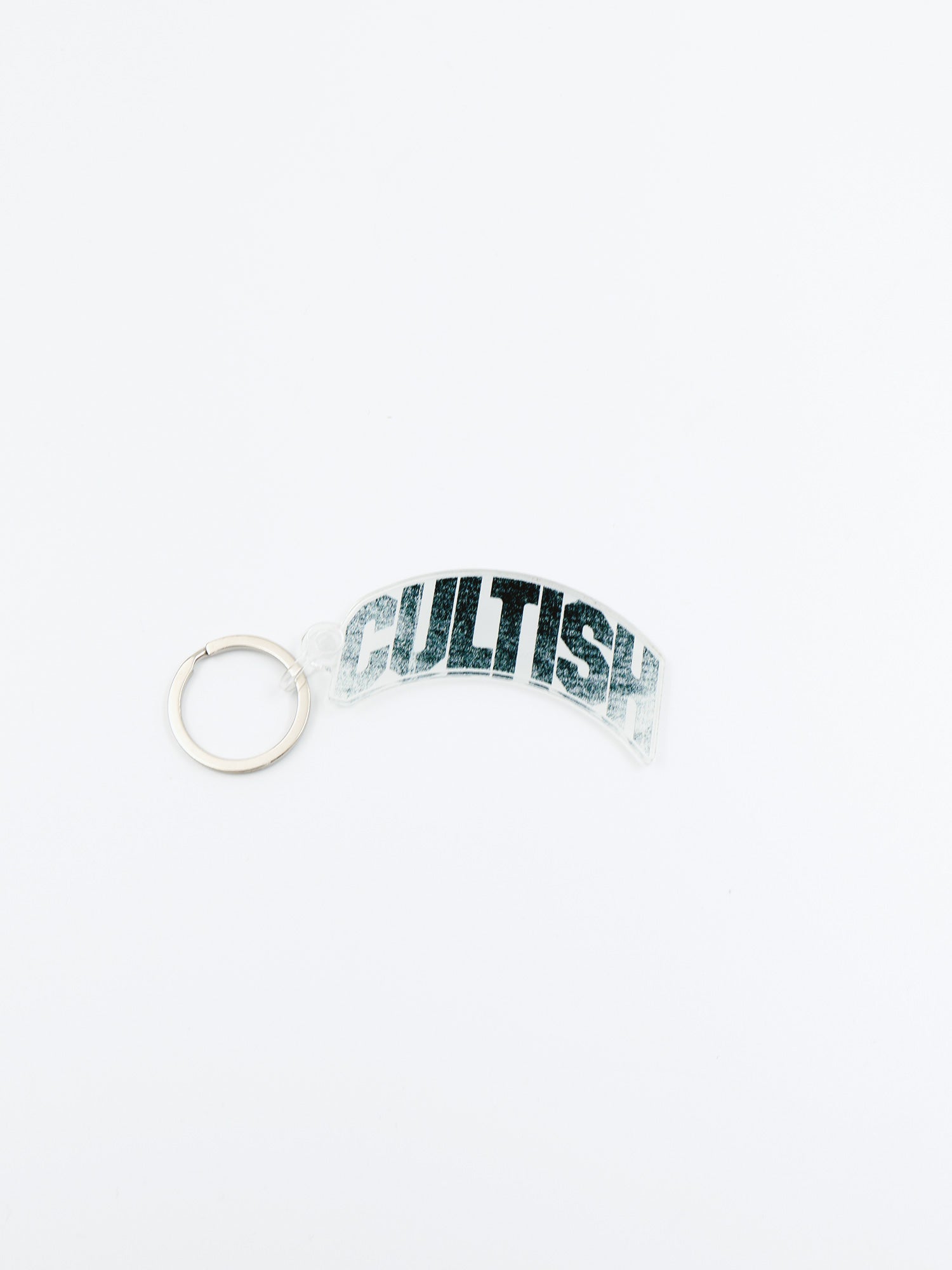 Varsity Keyring – CULTISH™