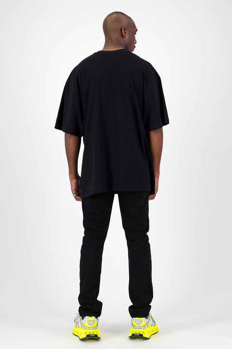 SLAYER¹ OVERSIZED T-SHIRT