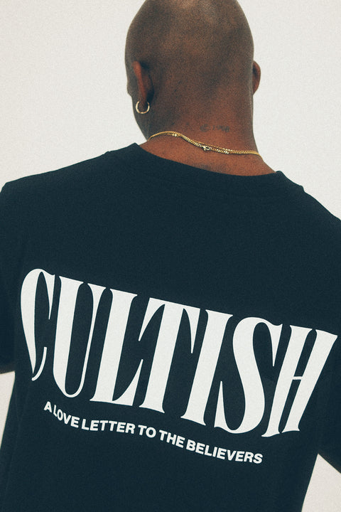 BELIEVERS BOX T-SHIRT¹