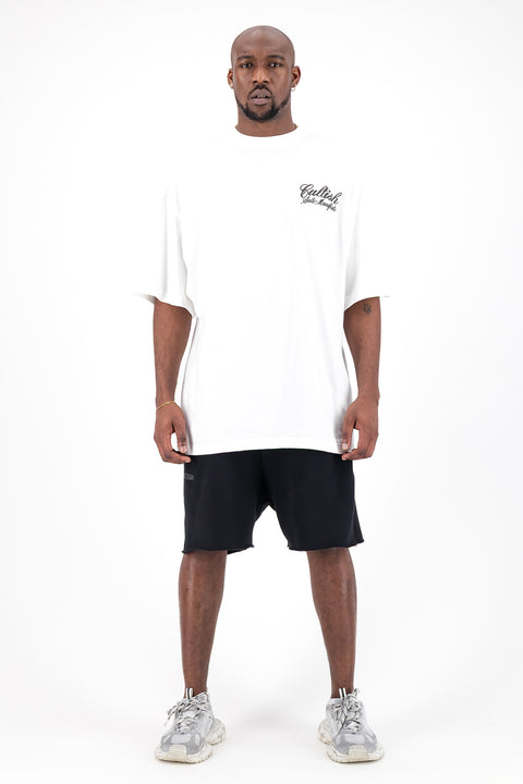 ANTI-MANIFESTO OVERSIZED T-SHIRT³