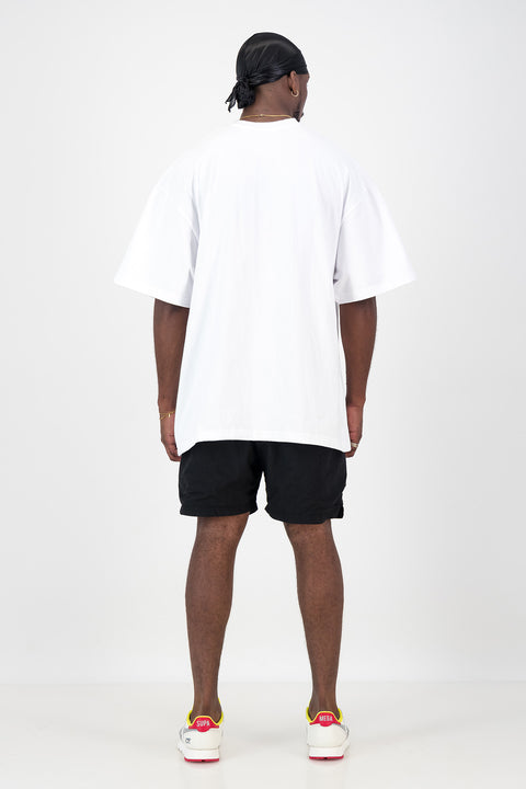 Throne Oversized T-Shirt