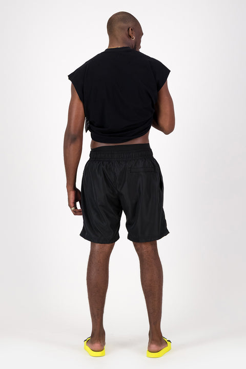 BOX LOGO¹ SWIMMING TRUNK