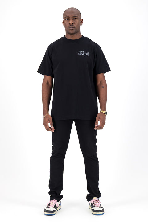 SAINT II BOX T-SHIRT