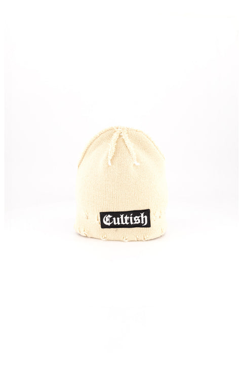 Inside-Out Logo Beanie³