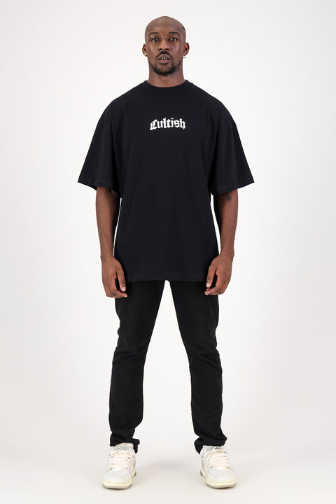 Vermeer Oversized T-Shirt