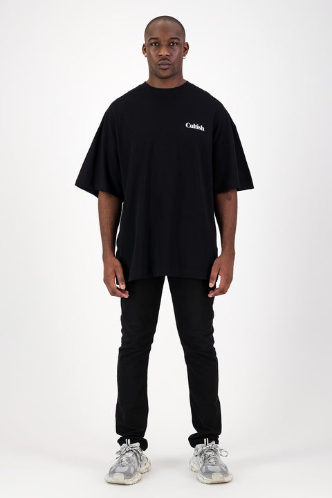 OG¹ OVERSIZED T-SHIRT