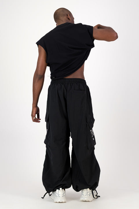 Manifesto¹  Baggy Cargo Pants