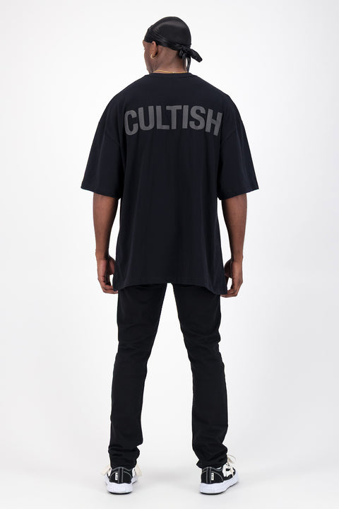 VERMEER IV OVERSIZED T-SHIRT