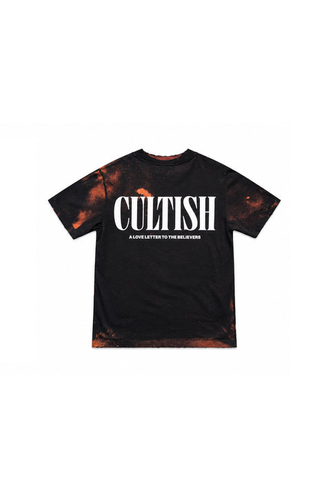 BELIEVERS BOX T-SHIRT ⋆