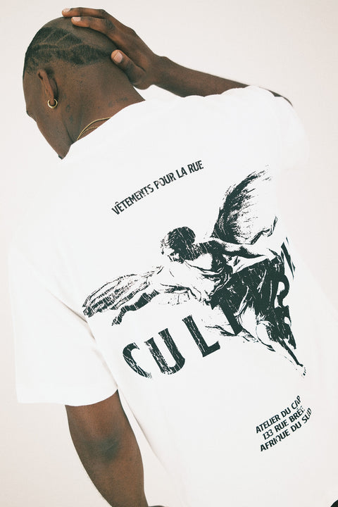 SAINT BOX T-SHIRT²