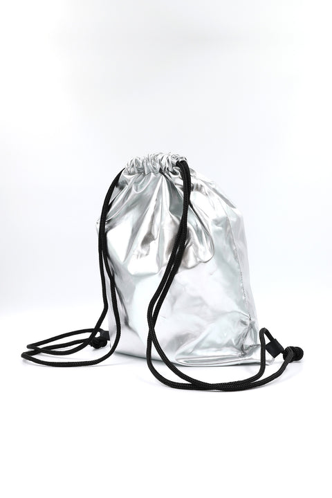 Grit Drawstring Bag