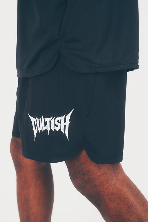 SPORT SHORT // RS125
