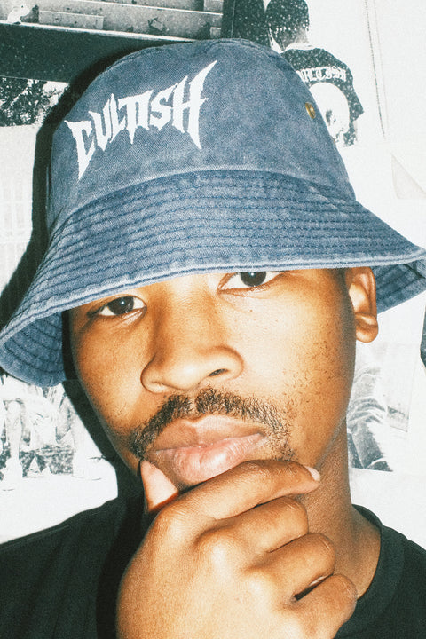 RIOT BUCKET HAT²