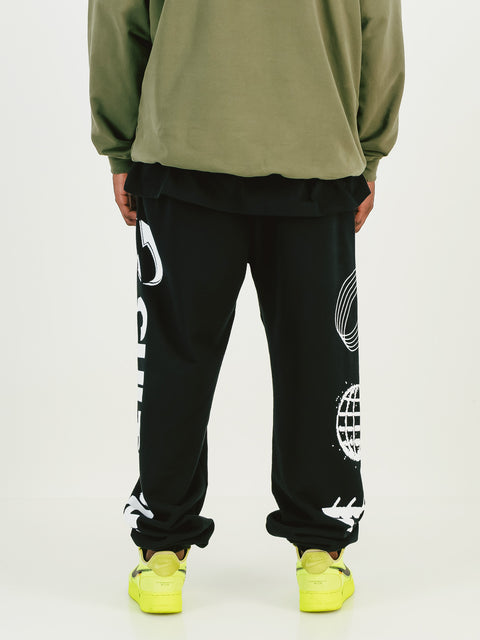 Refresh Baggy Sweatpants