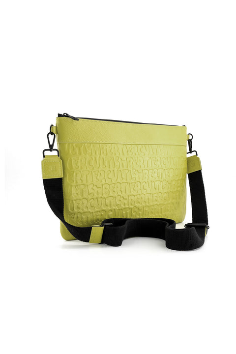 Citron Voyage Sleeve