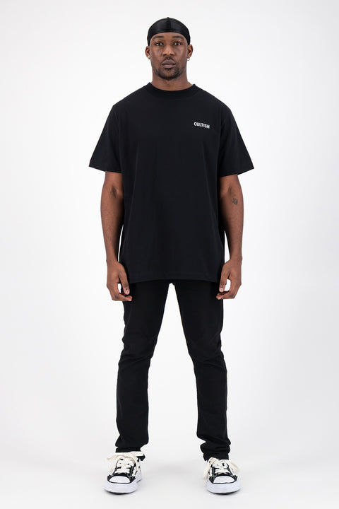 VERMEER IV BOX T-SHIRT