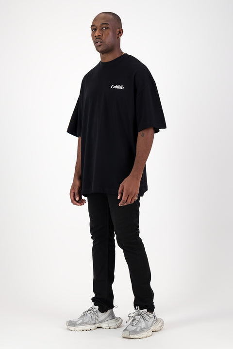 OG¹ OVERSIZED T-SHIRT