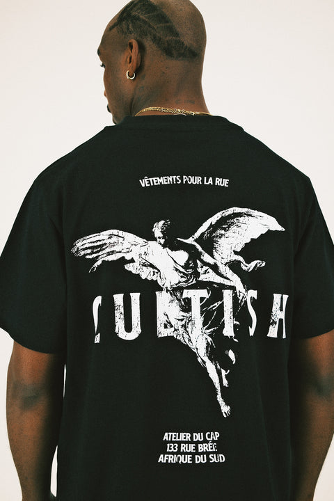 SAINT BOX T-SHIRT¹
