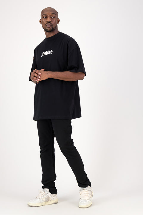 Vermeer Oversized T-Shirt