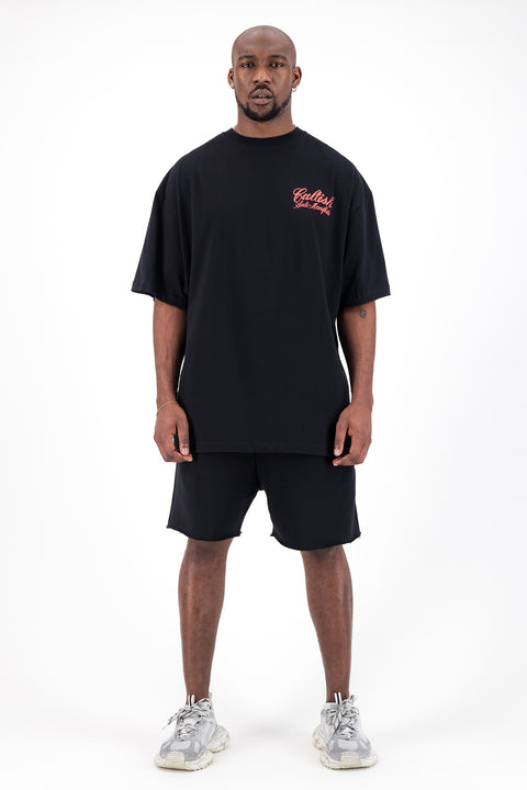 ANTI-MANIFESTO OVERSIZED T-SHIRT²