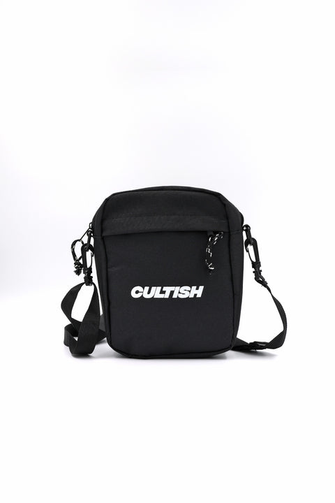 Grit Crossbody Bag