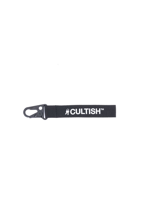 KEYS WRIST STRAP
