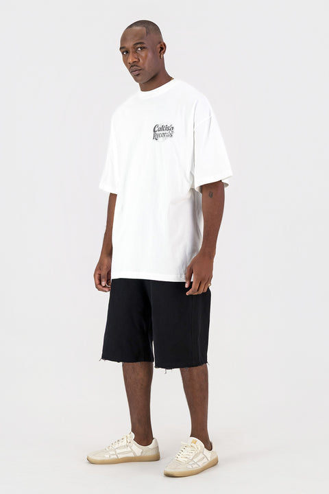Records² Oversized T-Shirt