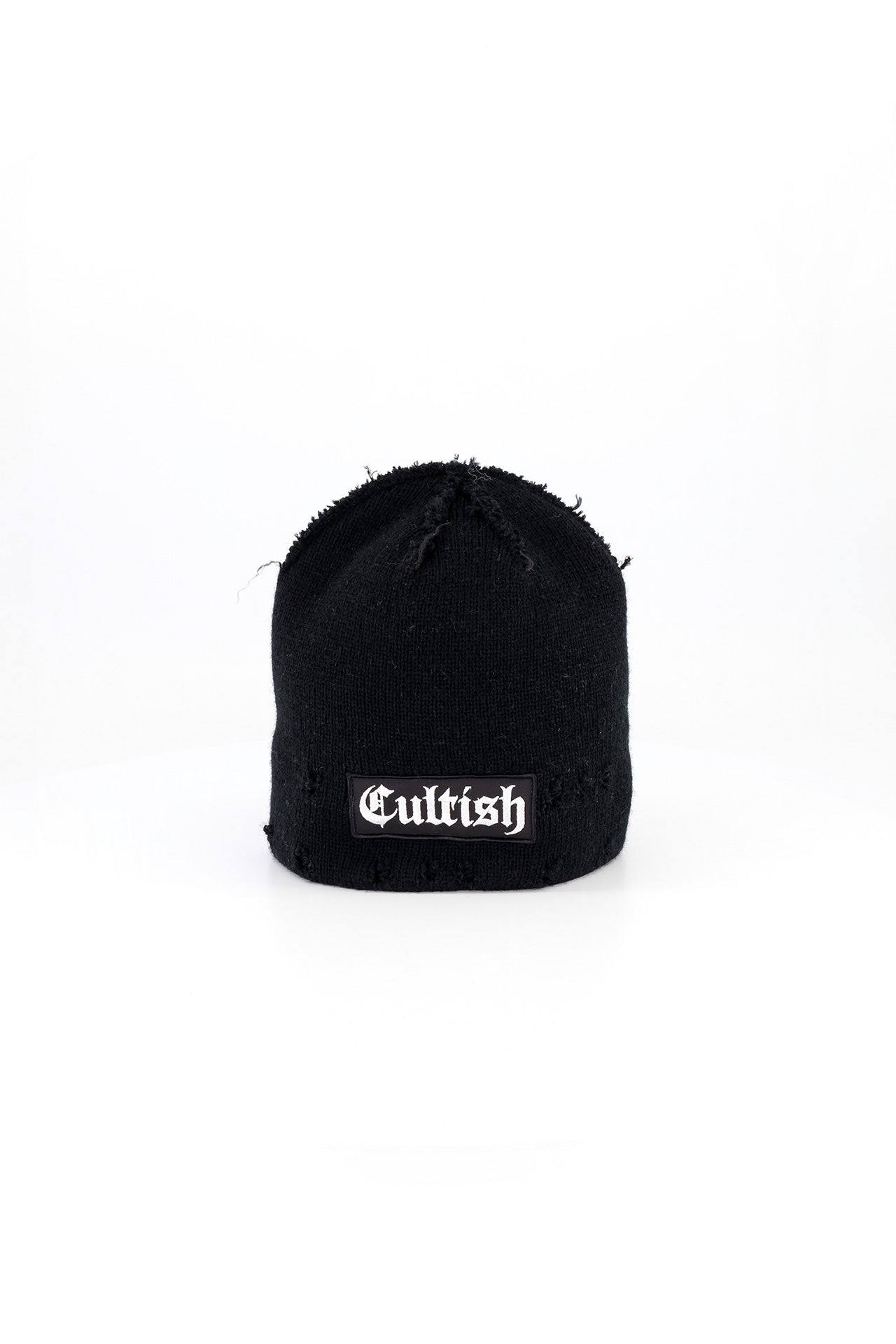Inside-Out Logo Beanie¹ – CULTISH™