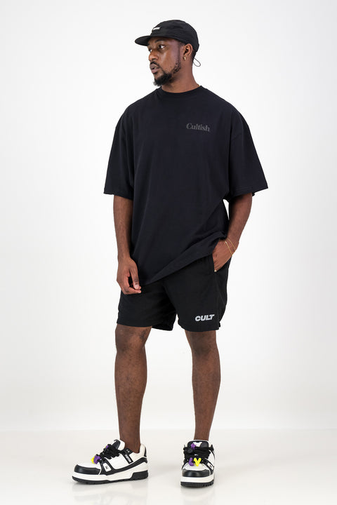 B/B OG Oversized T-Shirt