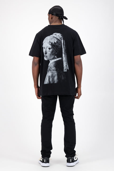 VERMEER IV BOX T-SHIRT