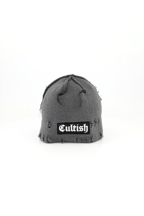 Inside-Out Logo Beanie²