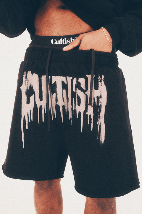 REDACTED SWEATSHORT