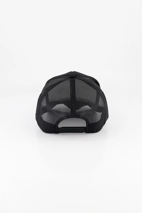 W/B CULT Trucker Cap