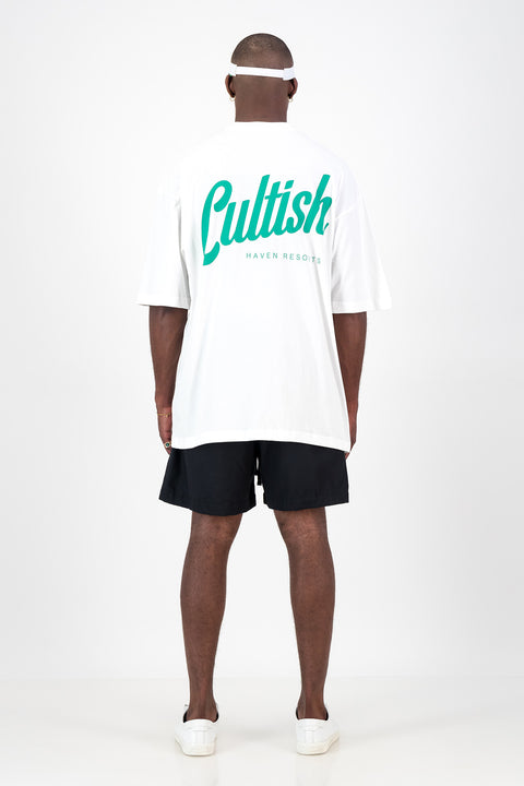 G/W Haven Oversized T-Shirt