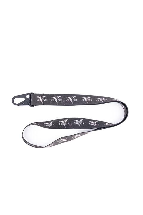 SAINT LANYARD