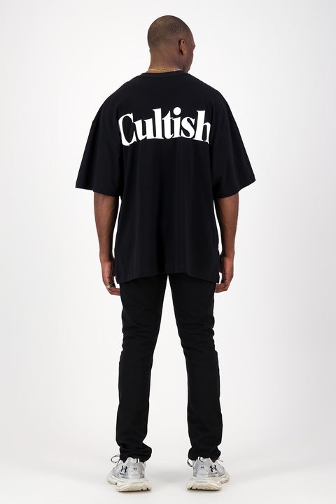 OG¹ OVERSIZED T-SHIRT