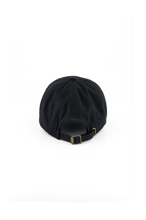 Black Liberty Baseball Cap