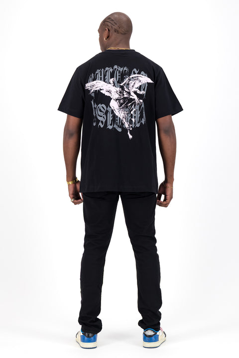 SAINT II BOX T-SHIRT