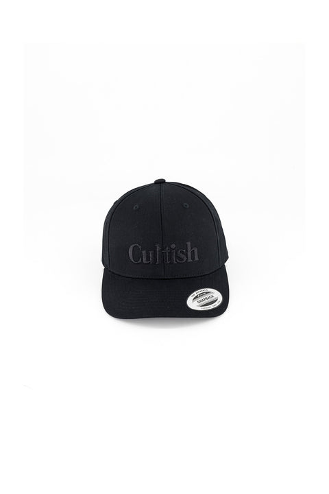 ORIGINAL ISSUE SNAPBACK CAP