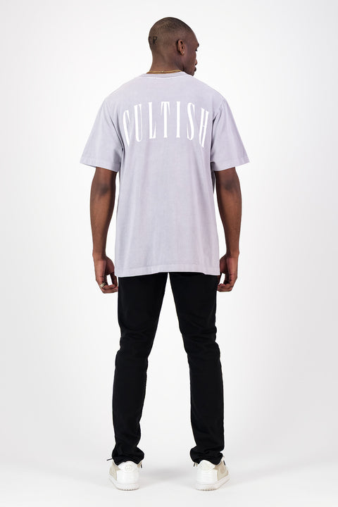 VERITAS³ POCKET BOX T-SHIRT