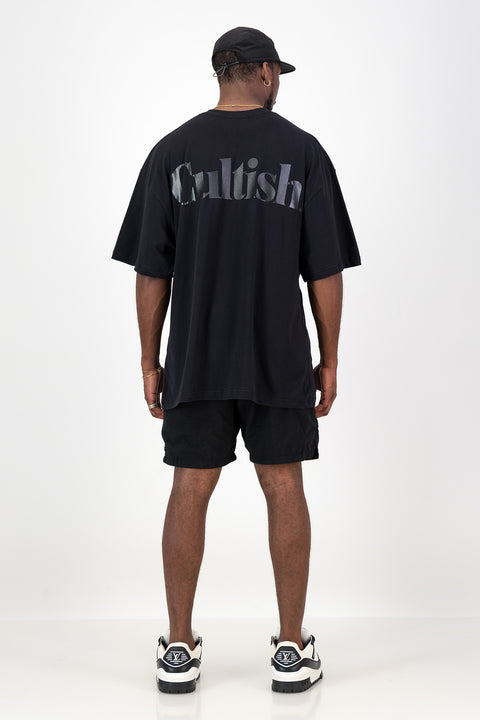 B/B OG Oversized T-Shirt