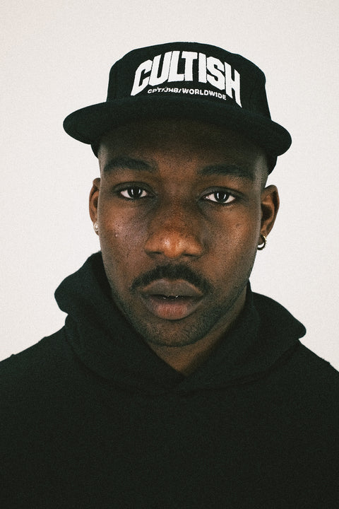 WORLDWIDE 5-PANEL