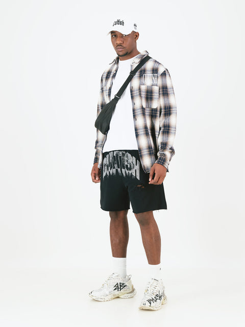 Varsity Sweatshort