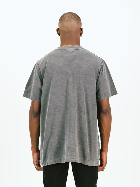 Washed Logo T-Shirt