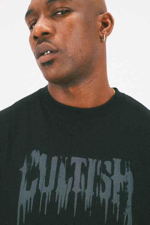 MEMENTO MORI OVERSIZED T-SHIRT²