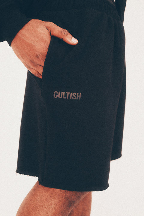 HELVETICA SWEATSHORT