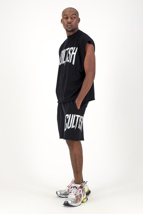 SLAYER SWEATSHORT
