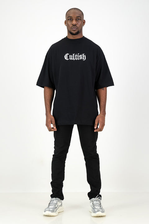 VENUS OVERSIZED T-SHIRT