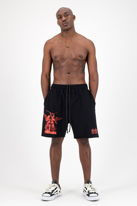 ANTI-MANIFESTO SWEATSHORT
