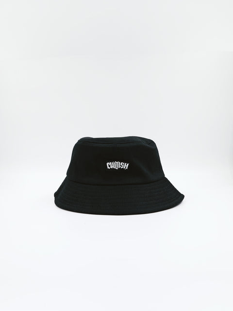 Punk Bucket Hat (BLK)